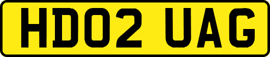 HD02UAG