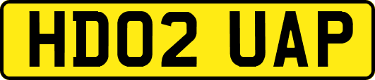 HD02UAP