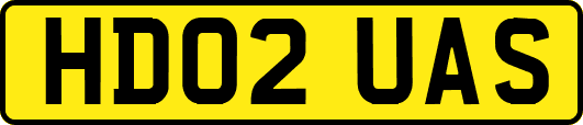 HD02UAS