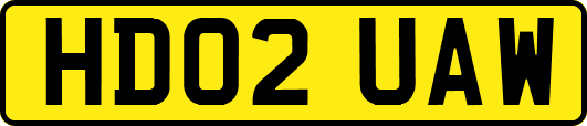 HD02UAW