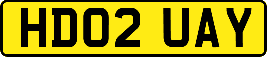 HD02UAY