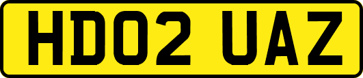 HD02UAZ