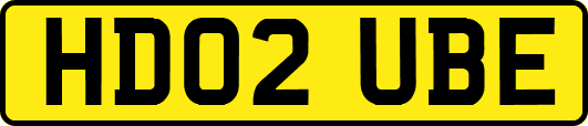 HD02UBE