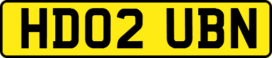 HD02UBN