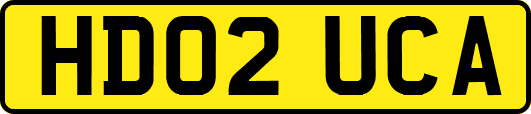 HD02UCA
