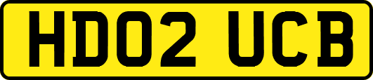 HD02UCB