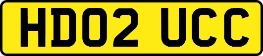 HD02UCC