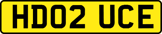 HD02UCE