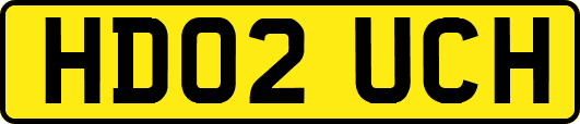 HD02UCH
