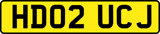 HD02UCJ