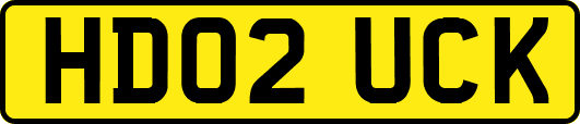 HD02UCK