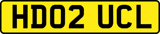 HD02UCL