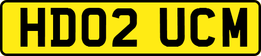 HD02UCM