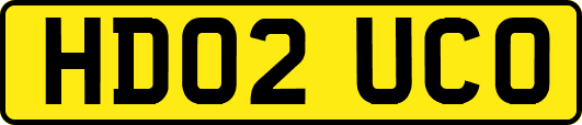 HD02UCO