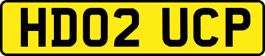 HD02UCP