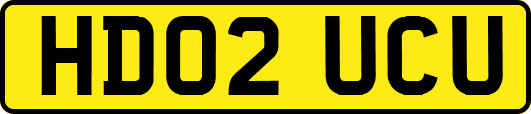 HD02UCU