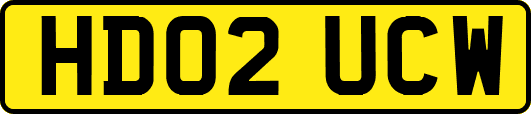 HD02UCW