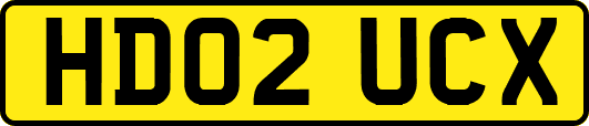 HD02UCX
