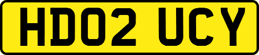 HD02UCY