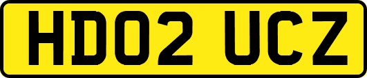HD02UCZ