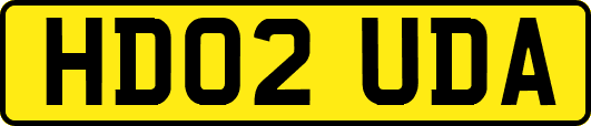 HD02UDA