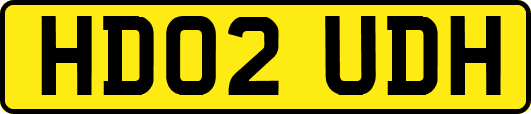 HD02UDH