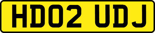 HD02UDJ