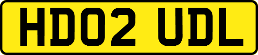 HD02UDL