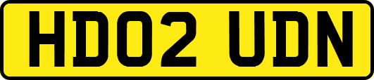 HD02UDN