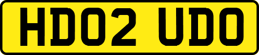 HD02UDO