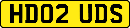HD02UDS