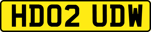 HD02UDW