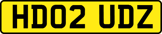 HD02UDZ