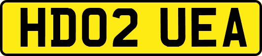 HD02UEA