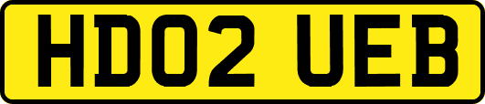HD02UEB
