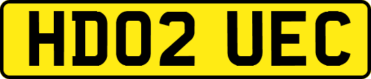 HD02UEC