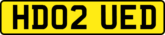 HD02UED