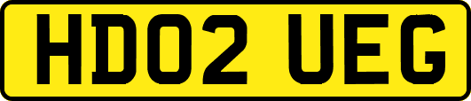 HD02UEG