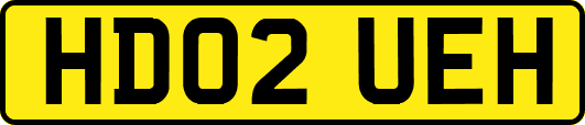 HD02UEH