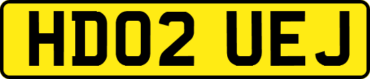 HD02UEJ