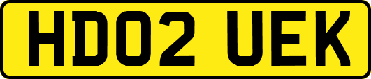 HD02UEK