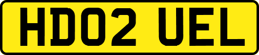 HD02UEL