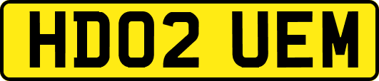 HD02UEM