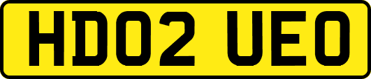 HD02UEO