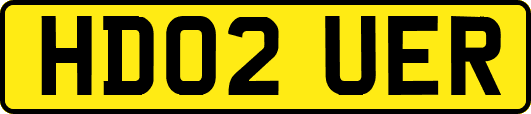 HD02UER
