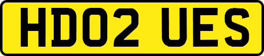 HD02UES