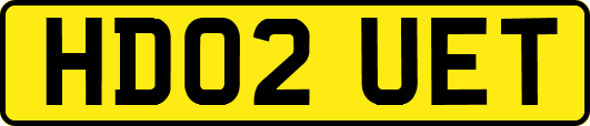 HD02UET