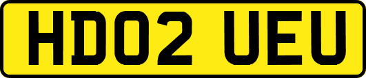 HD02UEU