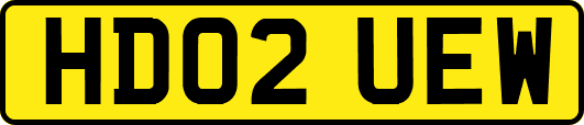 HD02UEW