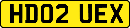 HD02UEX